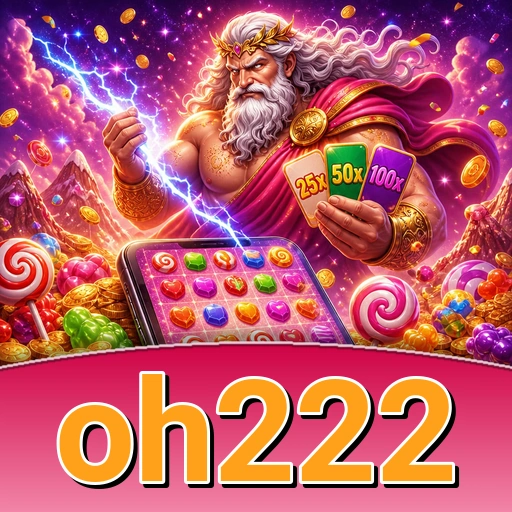 Cuplikan layar oh222 APK resmi di Android