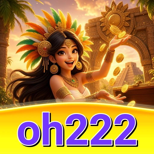 Gambar verifikasi tautan alternatif resmi oh222 Indonesia